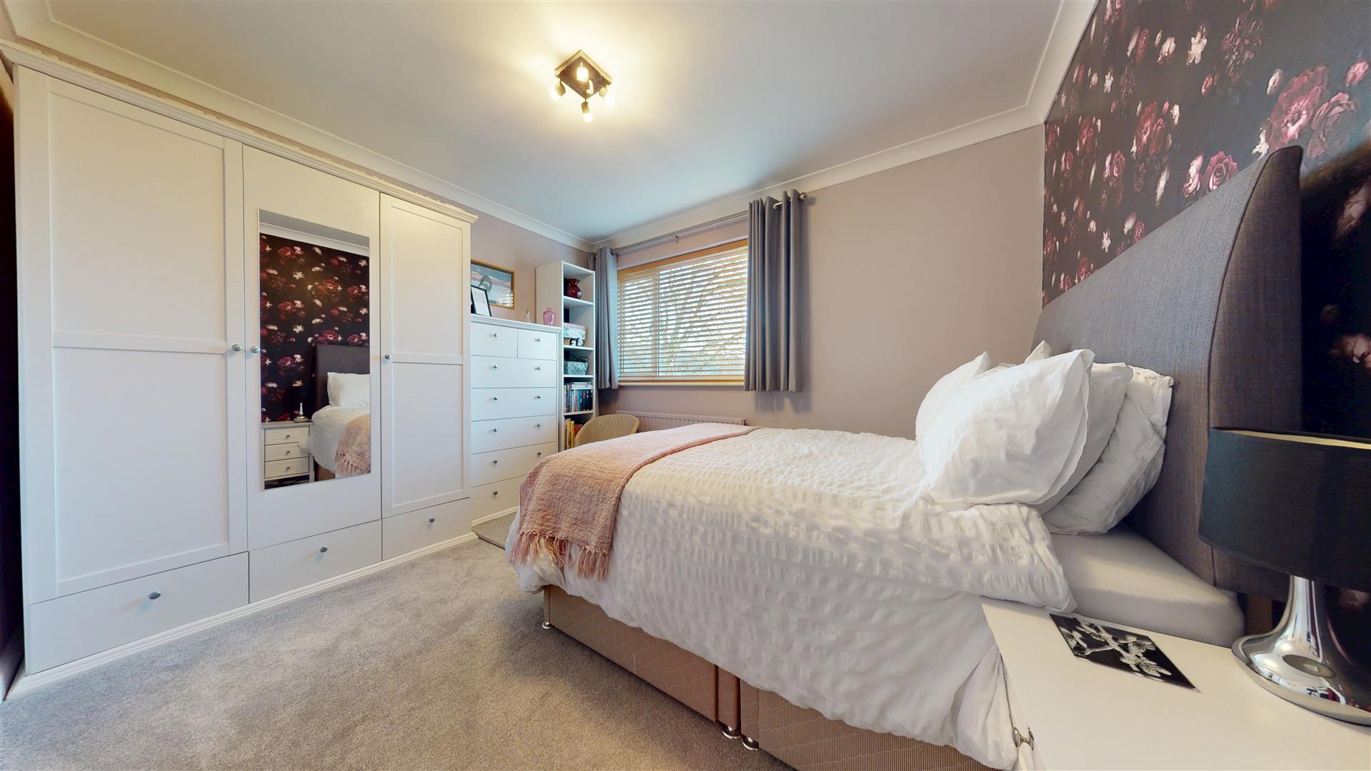 Ashfield, Stantonbury, Milton Keynes